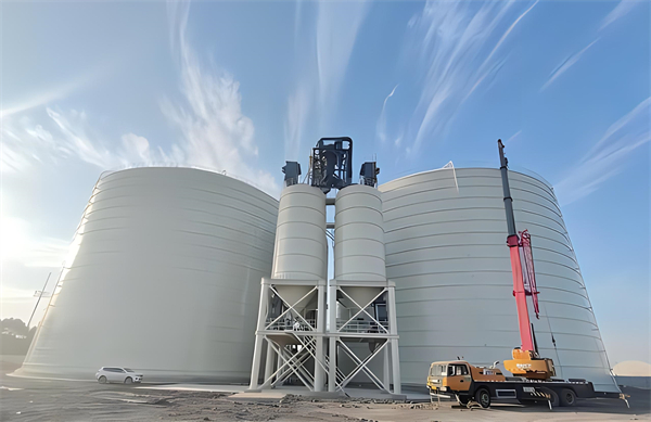 嵩县大型钢板库